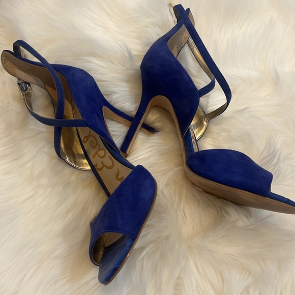 Sam Edelman heel - Picture 2 of 3